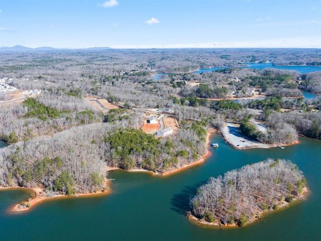 4145 Kestrel Court, Gainesville, GA 30506