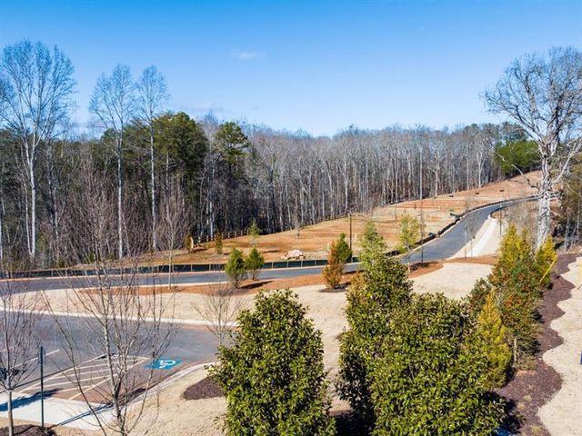4145 Kestrel Court, Gainesville, GA 30506
