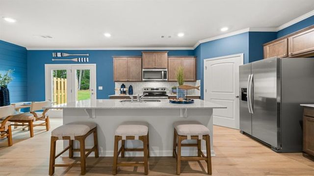 4145 Kestrel Court, Gainesville, GA 30506