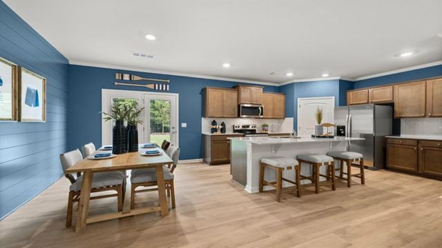 4145 Kestrel Court, Gainesville, GA 30506