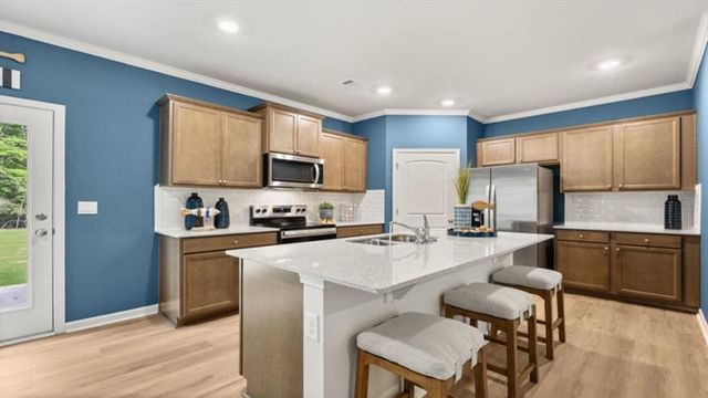 4145 Kestrel Court, Gainesville, GA 30506