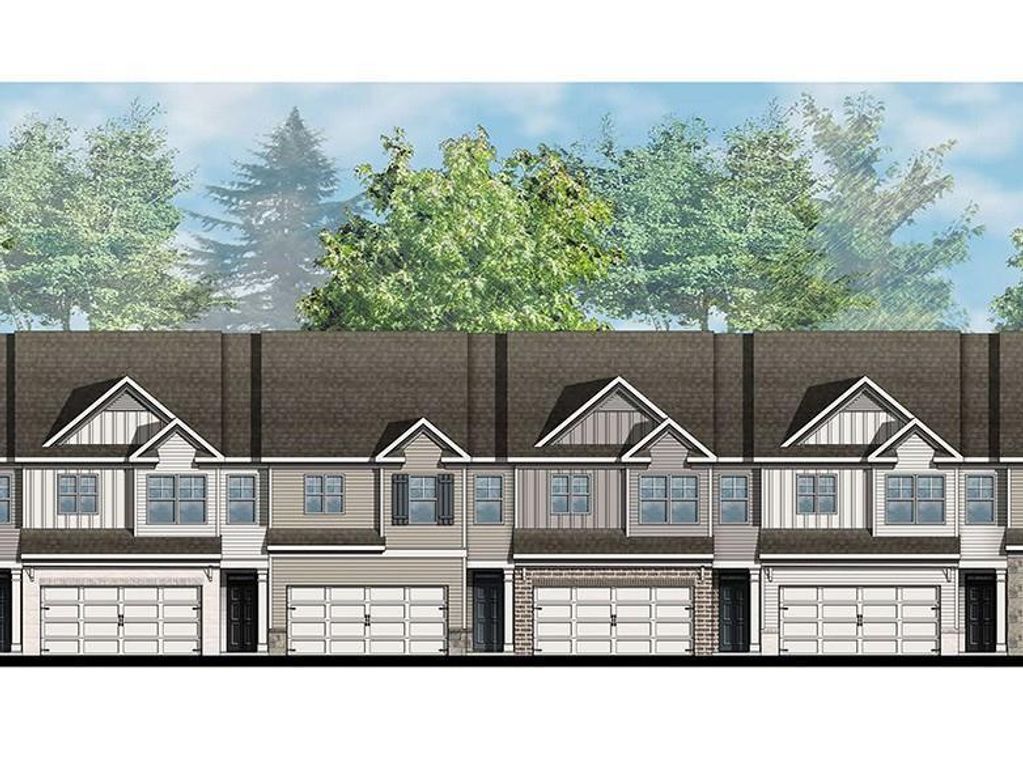 4145 Kestrel Court, Gainesville, GA 30506