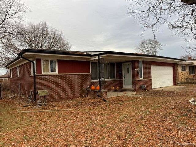 26632 Marilyn Avenue, Warren, MI 48089