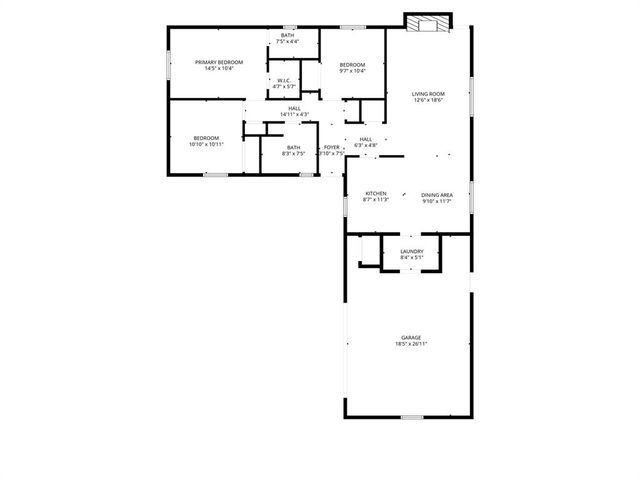 214 Crest Place, Norman, OK 73071