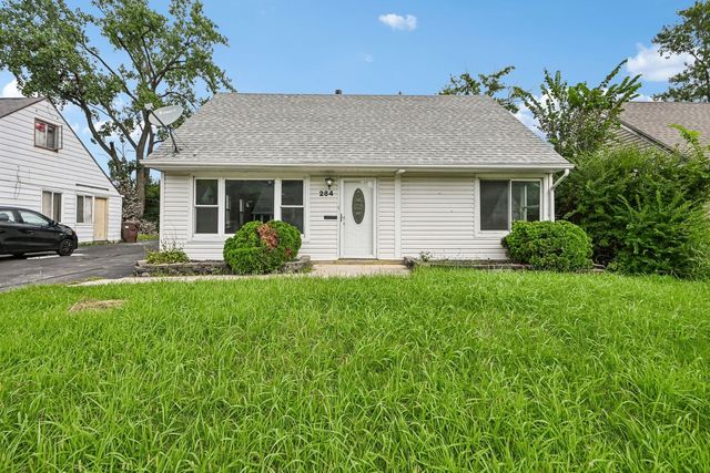 264 Arcadia Street, Park Forest, IL 60466
