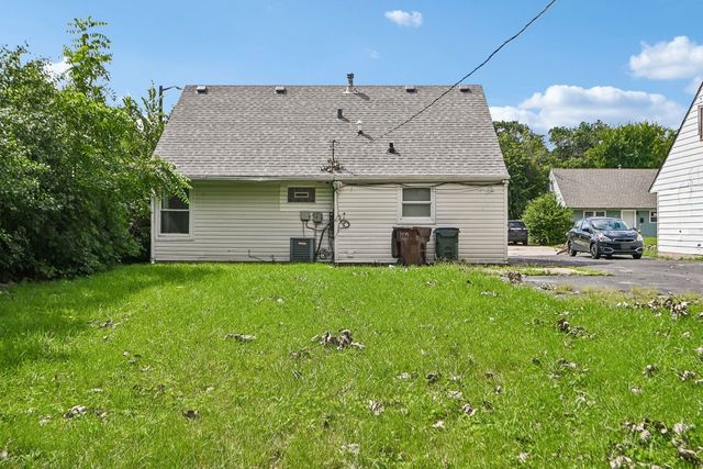 264 Arcadia Street, Park Forest, IL 60466