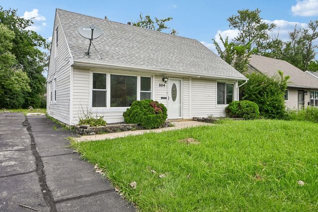 264 Arcadia Street, Park Forest, IL 60466