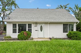 264 Arcadia Street, Park Forest, IL 60466