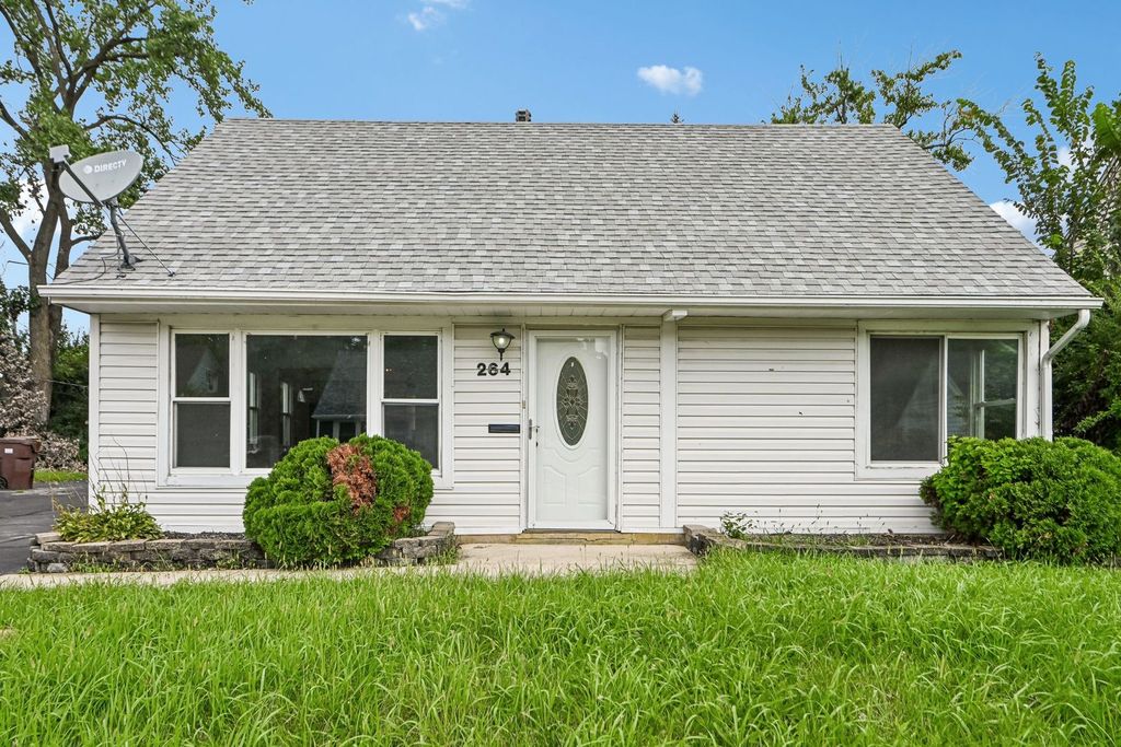 264 Arcadia Street, Park Forest, IL 60466