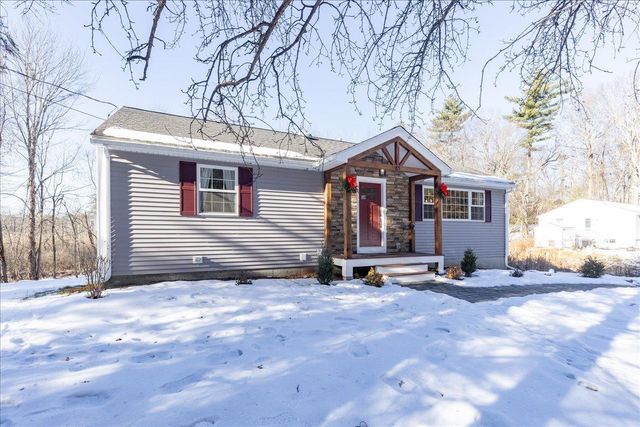 85 East Road, Atkinson, NH 03811