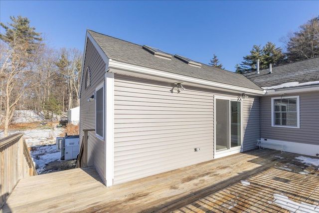 85 East Road, Atkinson, NH 03811