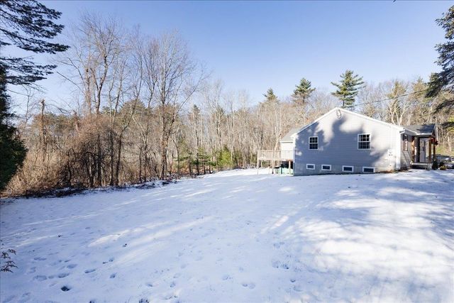85 East Road, Atkinson, NH 03811