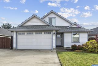 1871 SE Academy St, Dallas, OR 97338