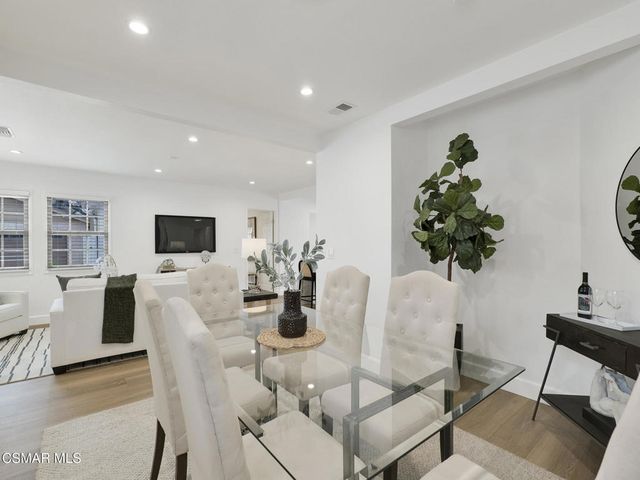 606 Hodencamp Road, Thousand Oaks, CA 91360