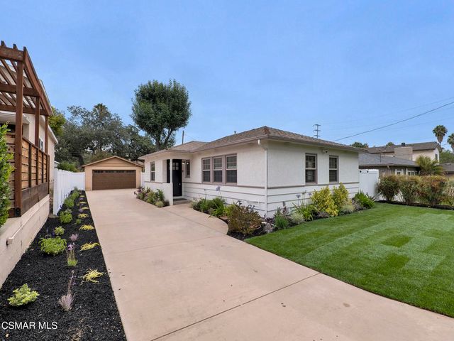 606 Hodencamp Road, Thousand Oaks, CA 91360