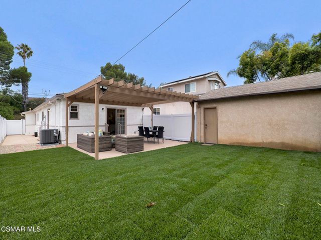 606 Hodencamp Road, Thousand Oaks, CA 91360