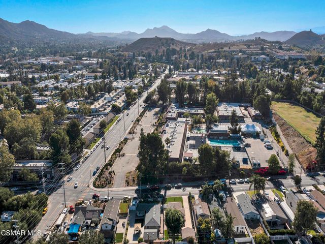 606 Hodencamp Road, Thousand Oaks, CA 91360