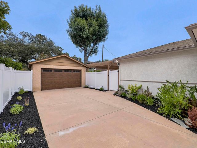 606 Hodencamp Road, Thousand Oaks, CA 91360