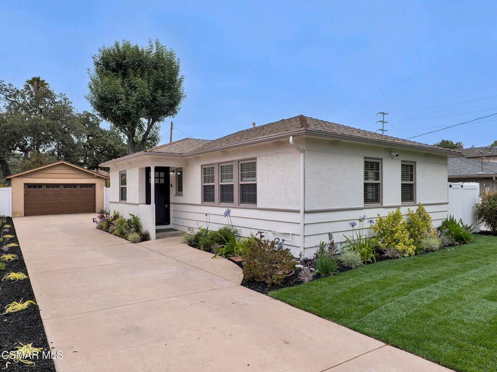 606 Hodencamp Road, Thousand Oaks, CA 91360