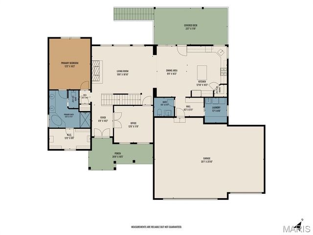 432 Flagstone Pass Drive, O'fallon, IL 62269