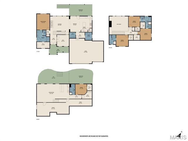432 Flagstone Pass Drive, O'fallon, IL 62269