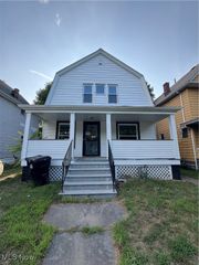 656 E 126th Street, Cleveland, OH 44108