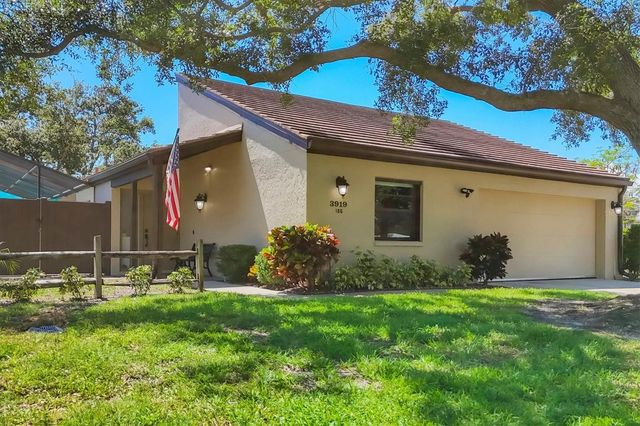 3919 GLEN OAKS MANOR DRIVE, Sarasota, FL 34232