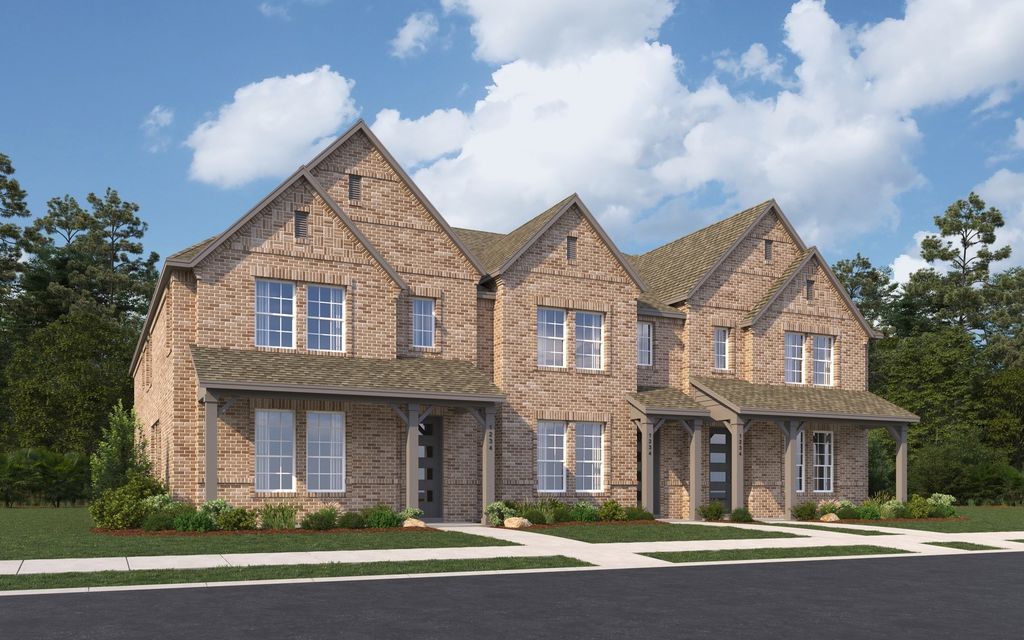9533 Dahlia Boulevard, Mesquite, TX 75126