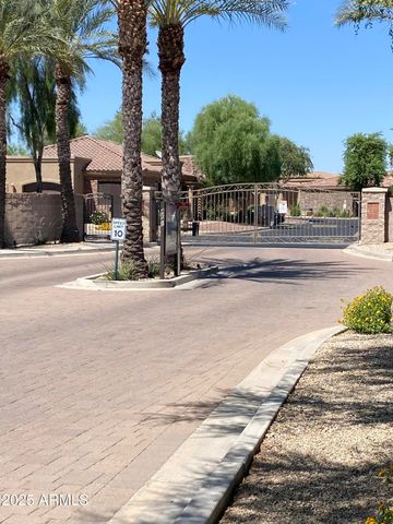 4241 N PEBBLECREEK Parkway 5, Goodyear, AZ 85395