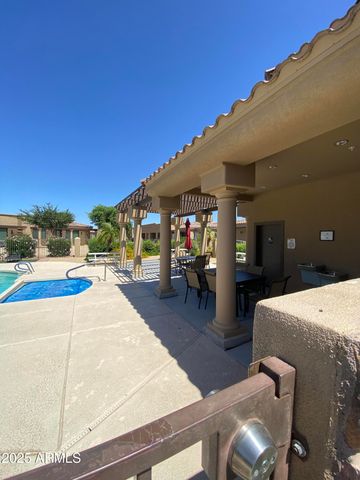 4241 N PEBBLECREEK Parkway 5, Goodyear, AZ 85395