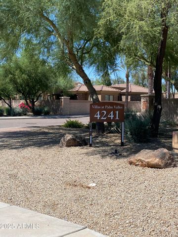 4241 N PEBBLECREEK Parkway 5, Goodyear, AZ 85395