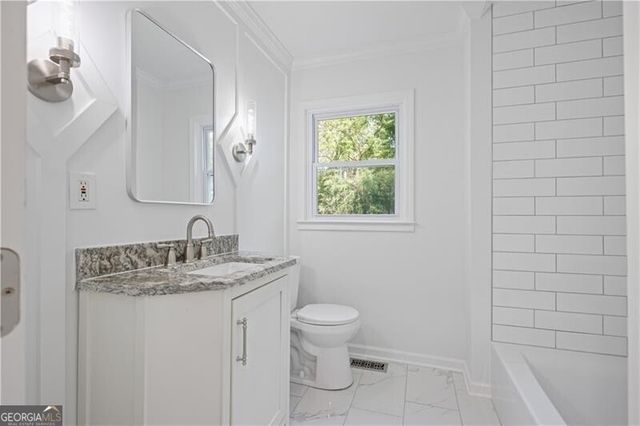 1967 Sumter Street NW, Atlanta, GA 30318