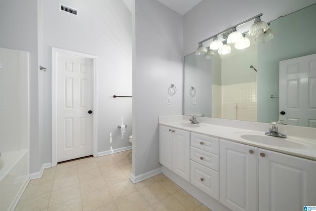 7566 SPENCER LANE, Helena, AL 35080
