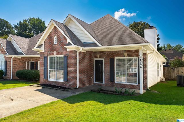 7566 SPENCER LANE, Helena, AL 35080