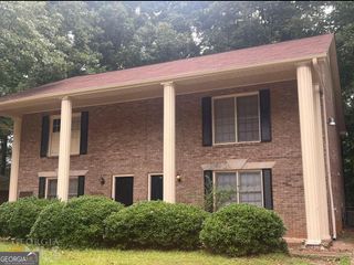 2589 Golfview Terrace SE, Conyers, GA 30013