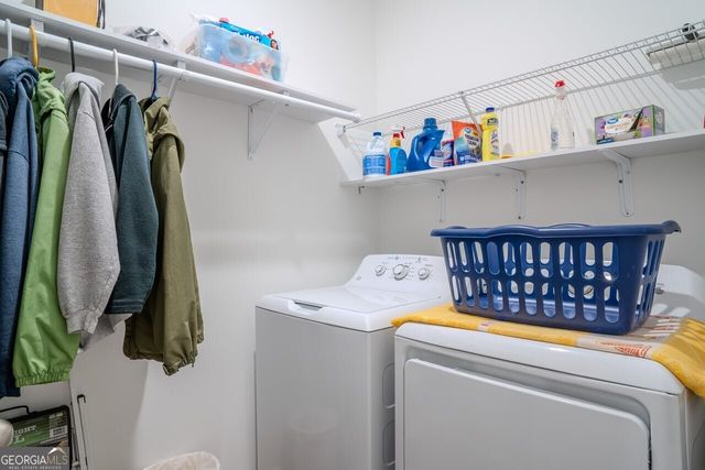 885 Cattle Barn Road, Monroe, GA 30656