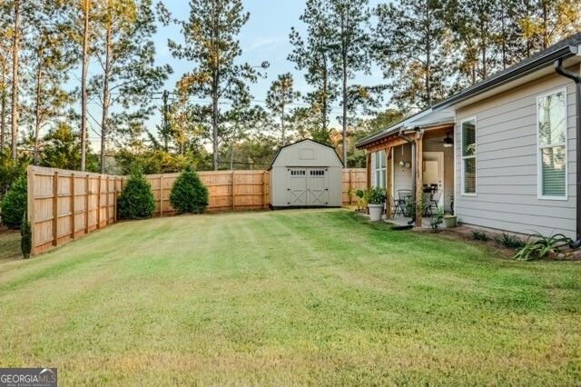 885 Cattle Barn Road, Monroe, GA 30656