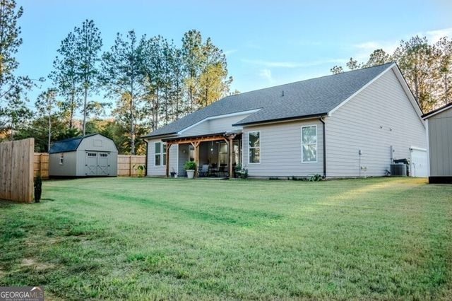 885 Cattle Barn Road, Monroe, GA 30656