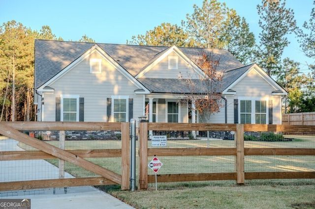 885 Cattle Barn Road, Monroe, GA 30656