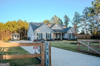 885 Cattle Barn Road, Monroe, GA 30656