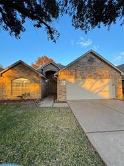 6102 Sandy Valley Drive, Katy, TX 77449