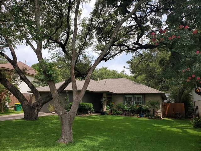 1809 Dayflower TRCE, Cedar Park, TX 78613