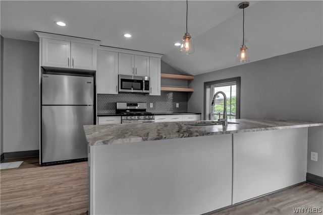 1016 Lafayette Avenue, Buffalo, NY 14209