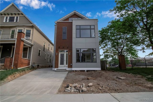 1016 Lafayette Avenue, Buffalo, NY 14209