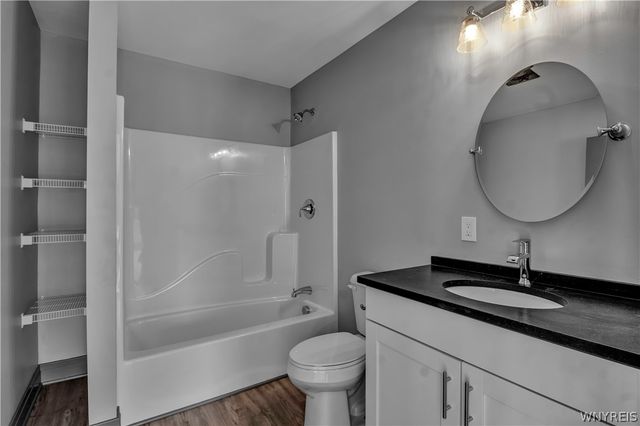 1016 Lafayette Avenue, Buffalo, NY 14209