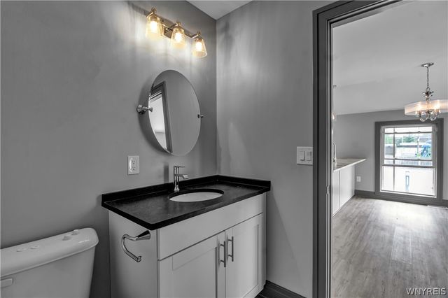 1016 Lafayette Avenue, Buffalo, NY 14209