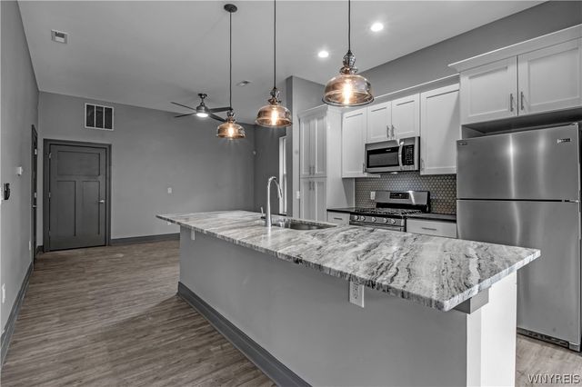 1016 Lafayette Avenue, Buffalo, NY 14209