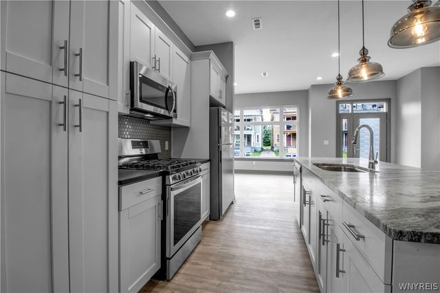 1016 Lafayette Avenue, Buffalo, NY 14209