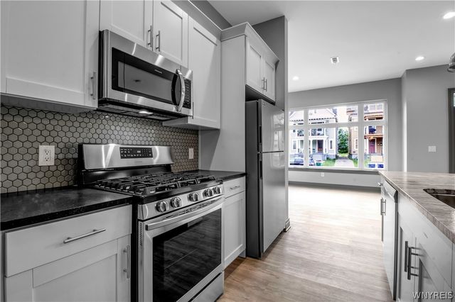 1016 Lafayette Avenue, Buffalo, NY 14209