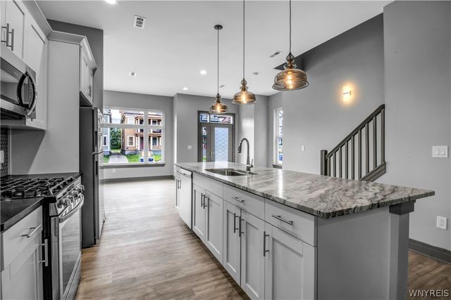 1016 Lafayette Avenue, Buffalo, NY 14209